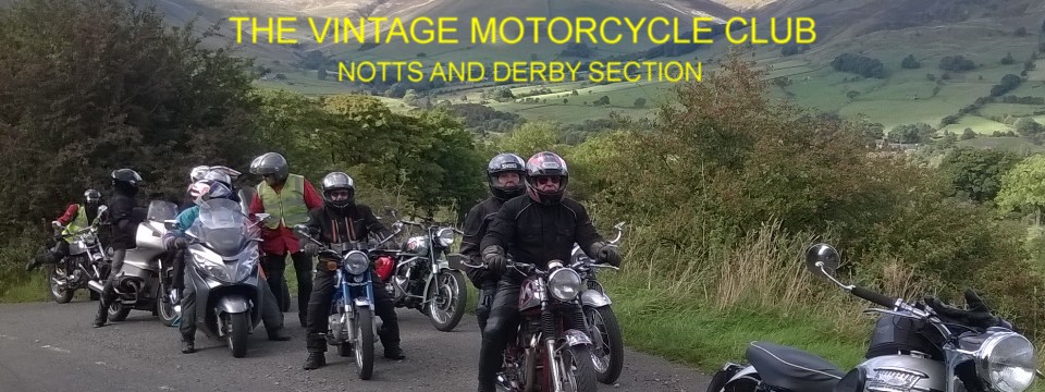 nvcc motorcycle class